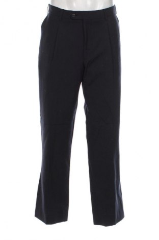 Pantaloni de bărbați Walbusch, Mărime XL, Culoare Negru, Preț 44,99 Lei