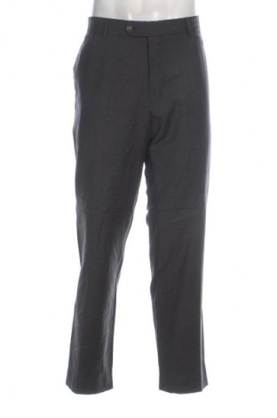 Herrenhose Walbusch, Größe XL, Farbe Grau, Preis 9,99 €