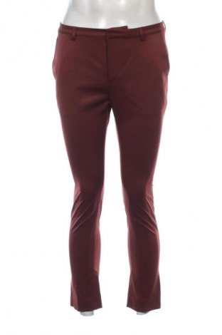 Herrenhose Whyred, Größe M, Farbe Rot, Preis € 61,99