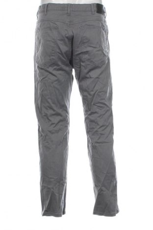 Pantaloni de bărbați Wrangler, Mărime L, Culoare Gri, Preț 49,99 Lei