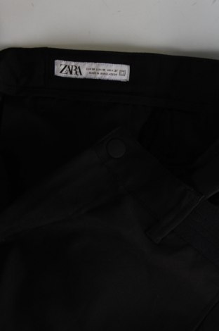 Herrenhose Zara, Größe M, Farbe Schwarz, Preis 8,99 €