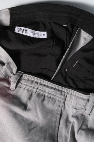 Ανδρικό παντελόνι Zara, Μέγεθος XL, Χρώμα Γκρί, Τιμή 6,99 €