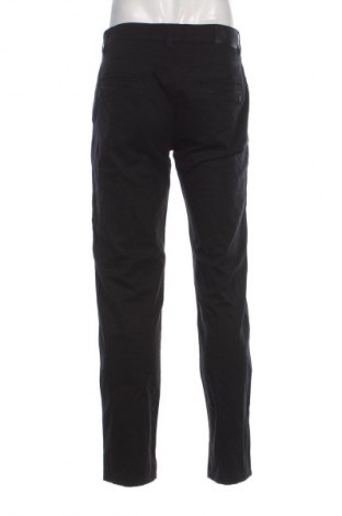 Pantaloni de bărbați Zara Man, Mărime M, Culoare Negru, Preț 69,00 Lei