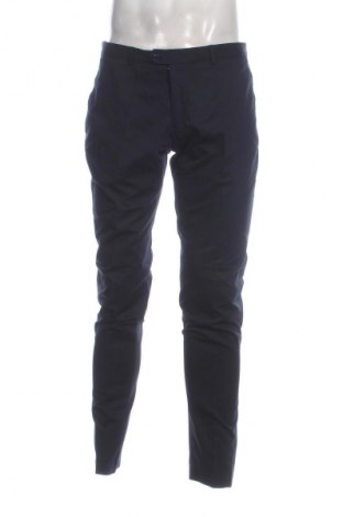 Herrenhose Zara Man, Größe M, Farbe Blau, Preis 18,99 €