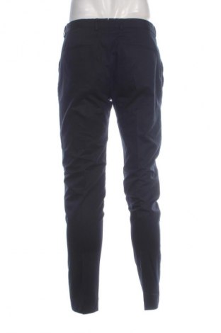 Herrenhose Zara Man, Größe M, Farbe Blau, Preis 18,99 €