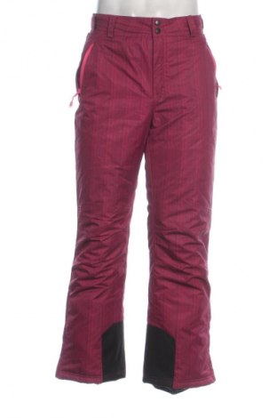 Herrenhose für Wintersport, Größe XL, Farbe Rosa, Preis € 88,99