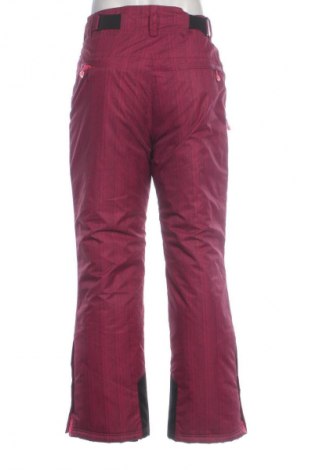 Herrenhose für Wintersport, Größe XL, Farbe Rosa, Preis € 88,99