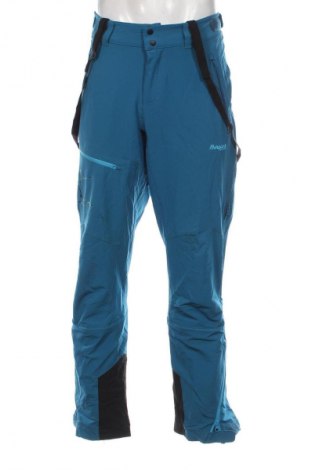 Pánske nohavice pre zimné sporty  Bergans of Norway, Veľkosť L, Farba Modrá, Cena  120,45 €