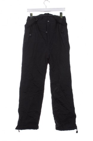 Herrenhose für Wintersport Crane, Größe S, Farbe Schwarz, Preis 88,99 €