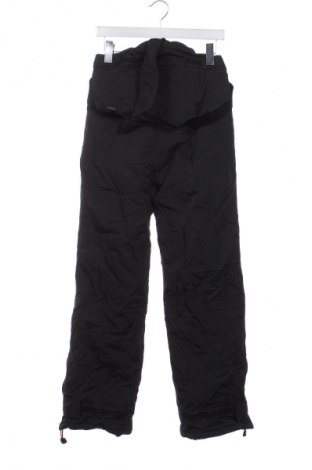 Pantaloni bărbătești pentru sporturi de iarnă Crane, Mărime S, Culoare Negru, Preț 259,99 Lei