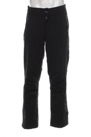 Herrenhose für Wintersport Crane, Größe L, Farbe Schwarz, Preis € 88,99