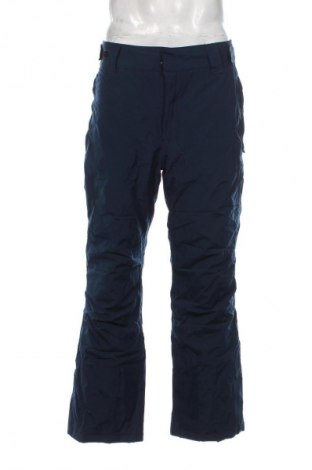 Herrenhose für Wintersport Crane, Größe M, Farbe Blau, Preis 88,99 €