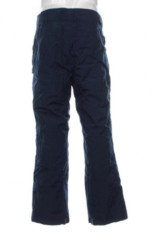 Herrenhose für Wintersport Crane, Größe M, Farbe Blau, Preis 16,99 €