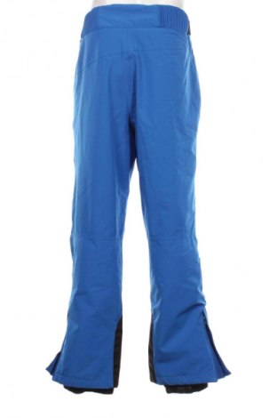 Herrenhose für Wintersport Crane, Größe XL, Farbe Blau, Preis 88,99 €