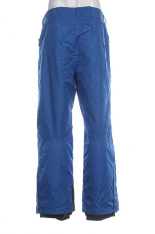 Herrenhose für Wintersport Crivit, Größe L, Farbe Blau, Preis € 55,49