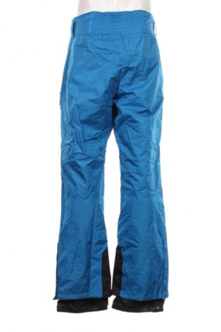 Herrenhose für Wintersport Crivit, Größe L, Farbe Blau, Preis 141,49 €