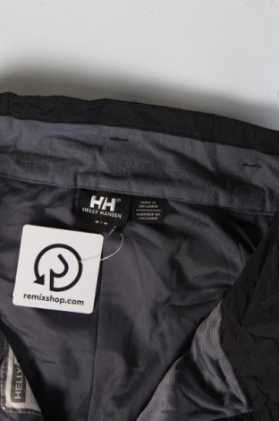 Herrenhose für Wintersport Helly Hansen, Größe M, Farbe Schwarz, Preis 95,99 €