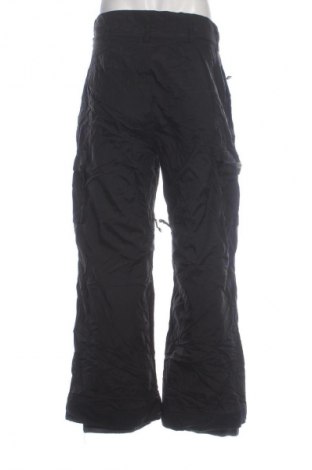 Herrenhose für Wintersport Helly Hansen, Größe M, Farbe Schwarz, Preis 95,99 €