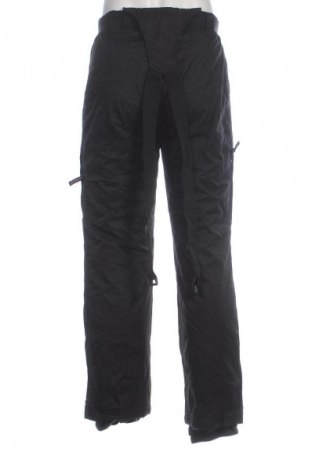 Pánské kalhoty pro zimní sporty  Jack Wolfskin, Velikost S, Barva Černá, Cena  2 189,00 Kč