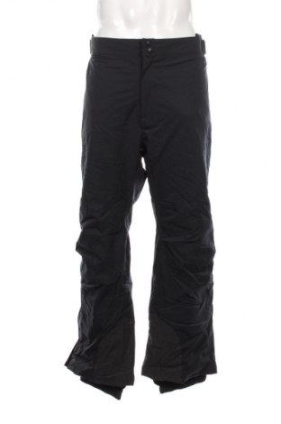 Herrenhose für Wintersport Kilpi, Größe XXL, Farbe Schwarz, Preis 88,99 €