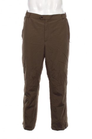 Herrenhose für Wintersport Klepper, Größe XL, Farbe Grün, Preis € 88,99