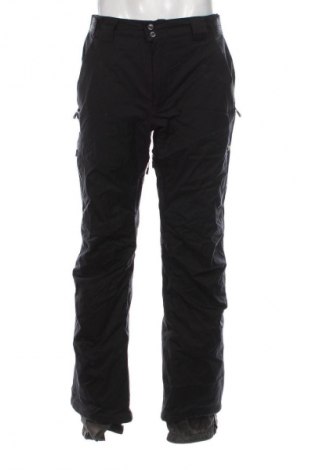 Herrenhose für Wintersport Orage, Größe S, Farbe Schwarz, Preis 95,99 €