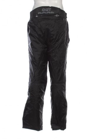 Pantaloni bărbătești pentru sporturi de iarnă Outdoor, Mărime M, Culoare Negru, Preț 315,99 Lei