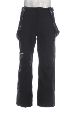 Pantaloni bărbătești pentru sporturi de iarnă Schoffel, Mărime M, Culoare Negru, Preț 450,99 Lei