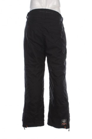 Pánské kalhoty pro zimní sporty  Snowgear by TCM, Velikost M, Barva Černá, Cena  1 608,00 Kč