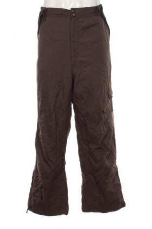 Herrenhose für Wintersport Top Tex, Größe XL, Farbe Braun, Preis € 48,99