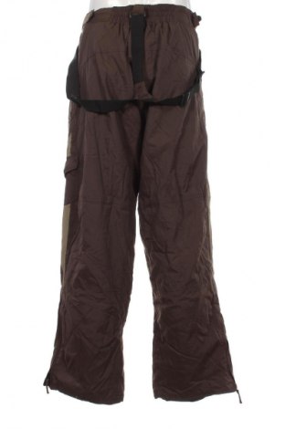 Herrenhose für Wintersport Top Tex, Größe XL, Farbe Braun, Preis € 48,99