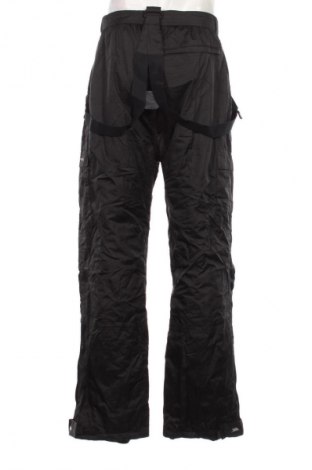 Herrenhose für Wintersport Trespass, Größe XL, Farbe Schwarz, Preis € 19,99