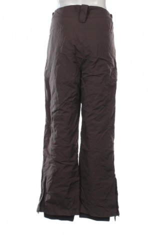 Herrenhose für Wintersport WANNABEE BY GO SPORT, Größe XL, Farbe Grau, Preis 54,99 €