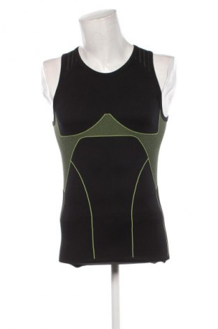 Herren Tanktop Crivit, Größe M, Farbe Mehrfarbig, Preis € 7,00