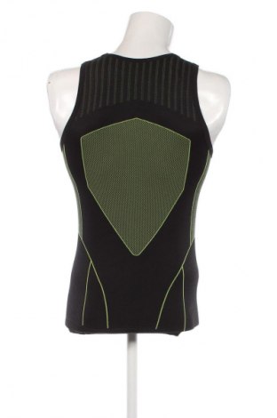 Herren Tanktop Crivit, Größe M, Farbe Mehrfarbig, Preis € 4,99