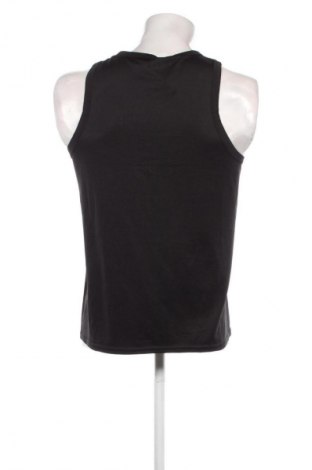 Herren Tanktop Decathlon, Größe M, Farbe Schwarz, Preis 5,49 €