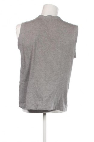 Herren Tanktop Kappa, Größe XL, Farbe Grau, Preis € 5,99