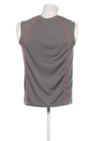 Herren Tanktop Slazenger, Größe S, Farbe Grau, Preis 5,49 €