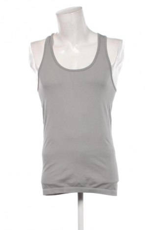 Herren Tanktop Work Out, Größe XL, Farbe Grau, Preis 6,99 €