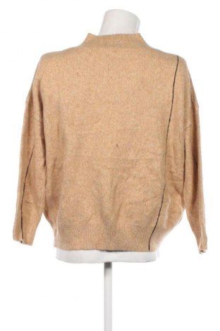 Herrenpullover, Größe S, Farbe Beige, Preis € 24,99