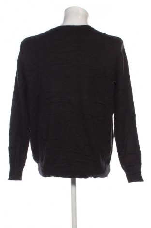 Herrenpullover, Größe L, Farbe Schwarz, Preis 24,99 €