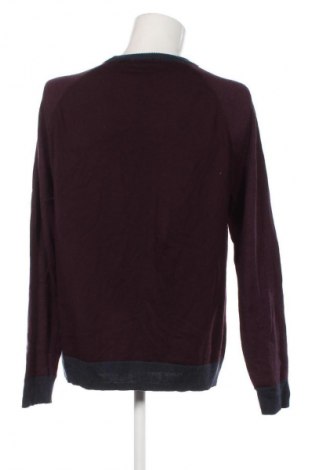 Herrenpullover, Größe XL, Farbe Lila, Preis € 21,00