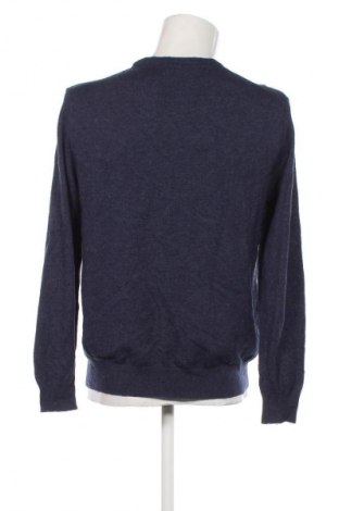 Herrenpullover, Größe L, Farbe Blau, Preis € 20,18