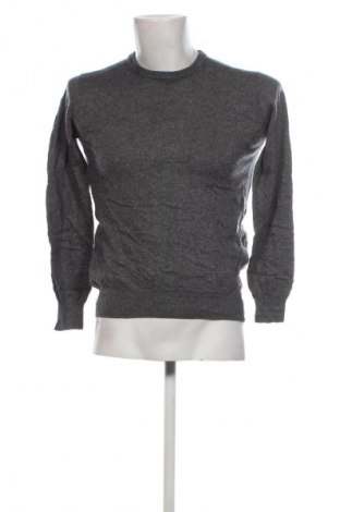 Herrenpullover, Größe S, Farbe Grau, Preis 24,99 €