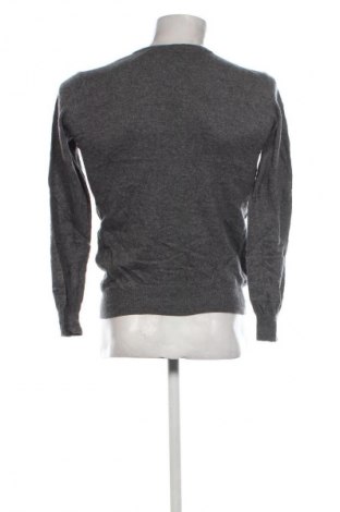 Herrenpullover, Größe S, Farbe Grau, Preis 24,99 €