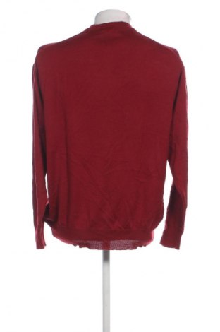 Herrenpullover, Größe L, Farbe Rot, Preis 24,99 €