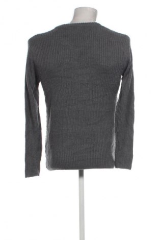 Herrenpullover, Größe L, Farbe Grau, Preis 24,99 €