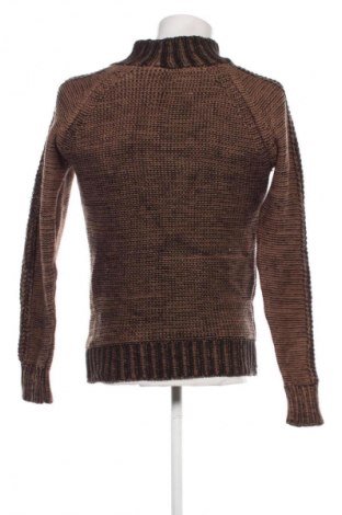 Herrenpullover, Größe M, Farbe Braun, Preis 24,99 €