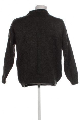 Herrenpullover, Größe XXL, Farbe Grün, Preis € 24,99