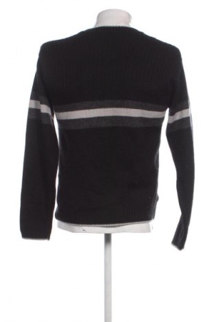 Herrenpullover, Größe M, Farbe Schwarz, Preis € 24,99